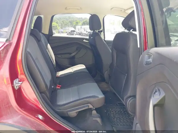 1FMCU9GX6GUA89337 2016 FORD ESCAPE - Image 8
