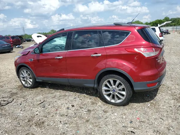 1FMCU9GX6GUA92660 2016 FORD ESCAPE - Image 2