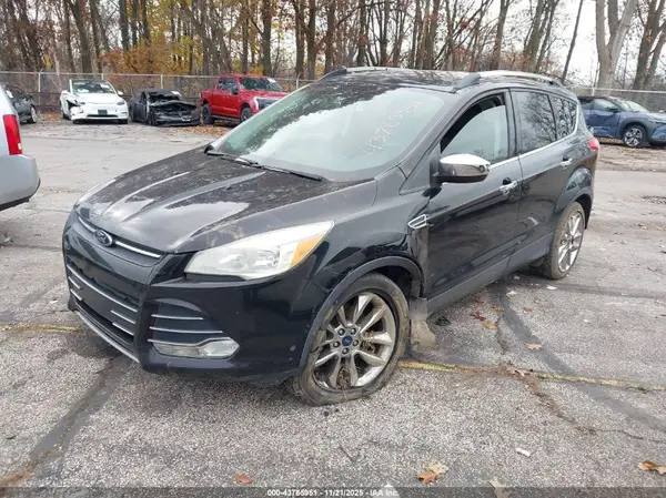 1FMCU9GX6GUA93193 2016 FORD ESCAPE - Image 2