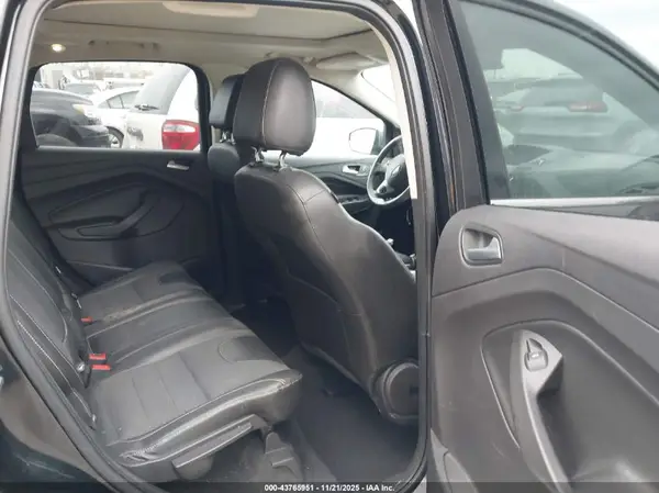 1FMCU9GX6GUA93193 2016 FORD ESCAPE - Image 8