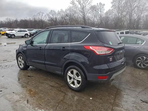 1FMCU9GX6GUA94036 2016 FORD ESCAPE - Image 2