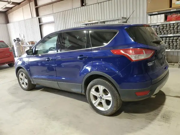1FMCU9GX6GUA94411 2016 FORD ESCAPE - Image 2