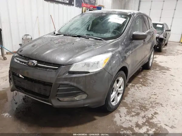 1FMCU9GX6GUA96448 2016 FORD ESCAPE - Image 2