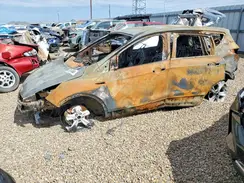1FMCU9GX6GUA98555 2016 FORD ESCAPE