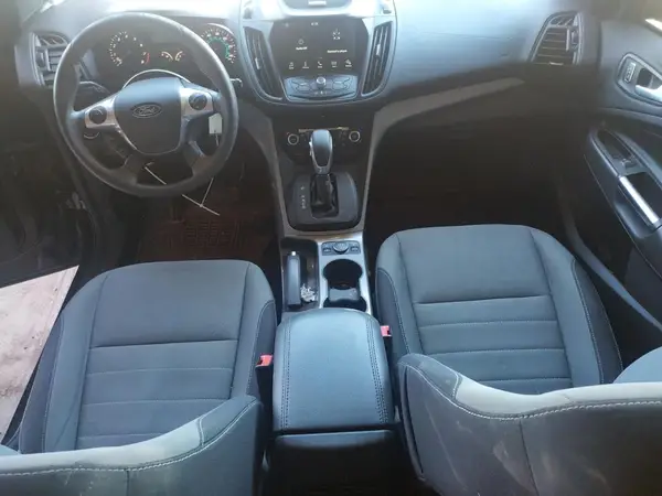 1FMCU9GX6GUA98782 2016 FORD ESCAPE - Image 8