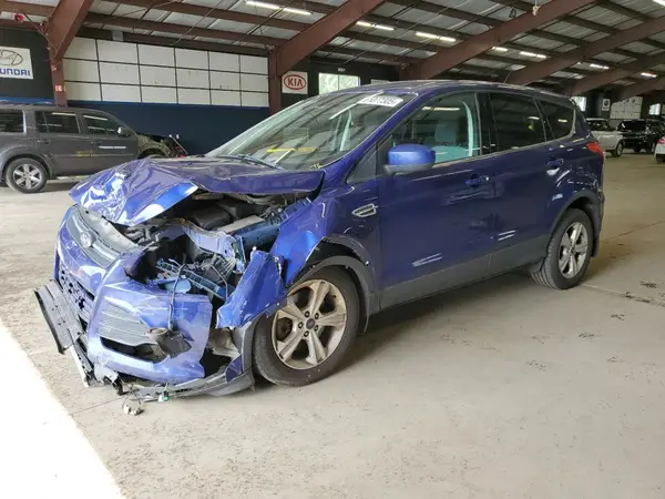 1FMCU9GX6GUB02104 2016 FORD ESCAPE - Image 1