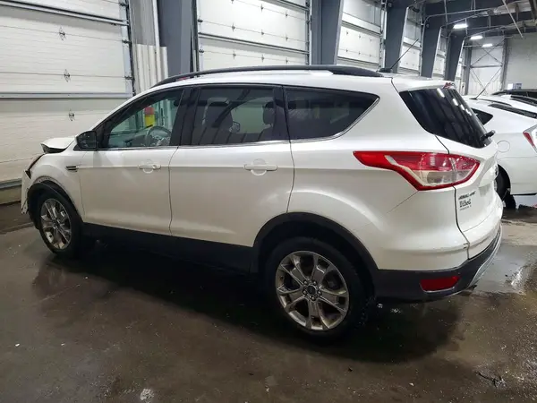 1FMCU9GX6GUB07870 2016 FORD ESCAPE - Image 2