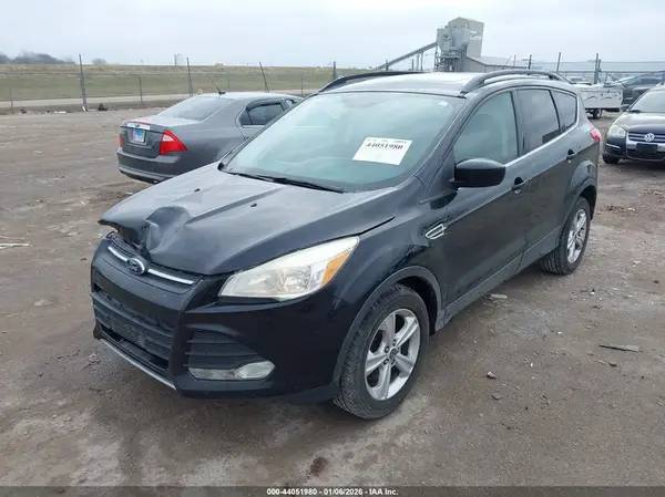 1FMCU9GX6GUB09019 2016 FORD ESCAPE - Image 2