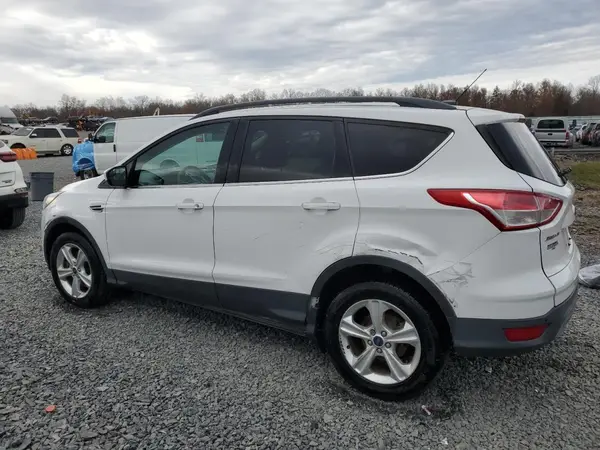 1FMCU9GX6GUB10316 2016 FORD ESCAPE - Image 2