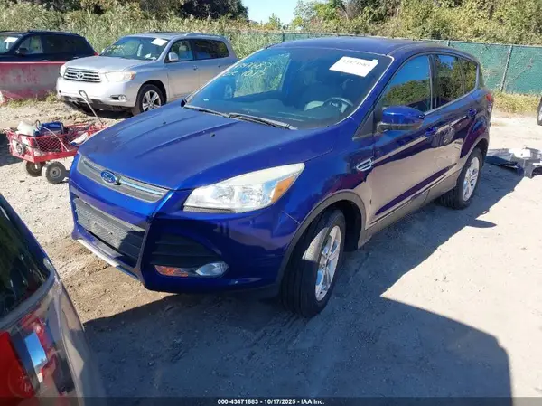 1FMCU9GX6GUB12115 2016 FORD ESCAPE - Image 2