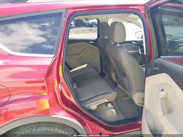 1FMCU9GX6GUB12955 2016 FORD ESCAPE - Image 8