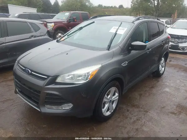 1FMCU9GX6GUB14026 2016 FORD ESCAPE - Image 2