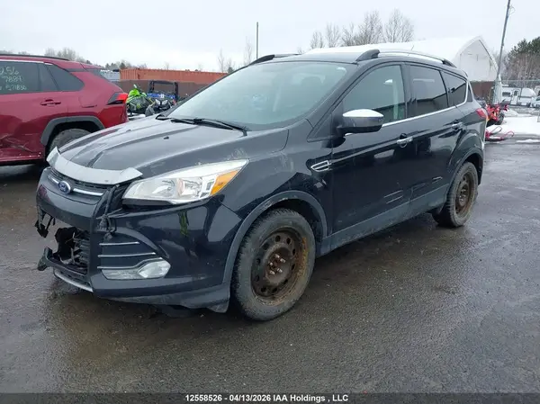 1FMCU9GX6GUB17797 2016 FORD ESCAPE - Image 2