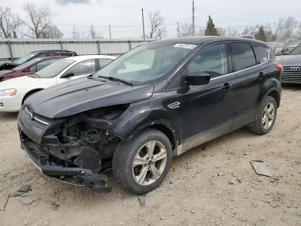 1FMCU9GX6GUB18223 2016 FORD ESCAPE - Image 1