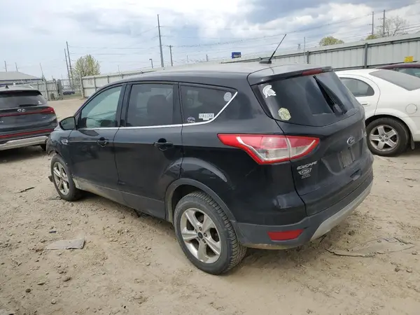 1FMCU9GX6GUB18223 2016 FORD ESCAPE - Image 2