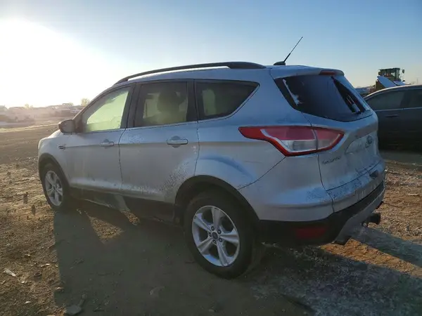 1FMCU9GX6GUB20716 2016 FORD ESCAPE - Image 2