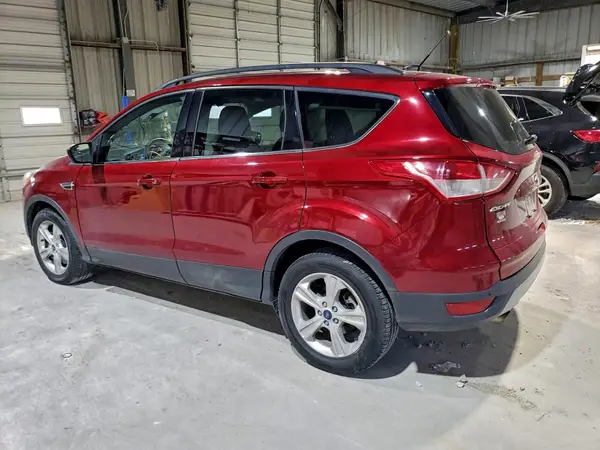 1FMCU9GX6GUB22045 2016 FORD ESCAPE - Image 2