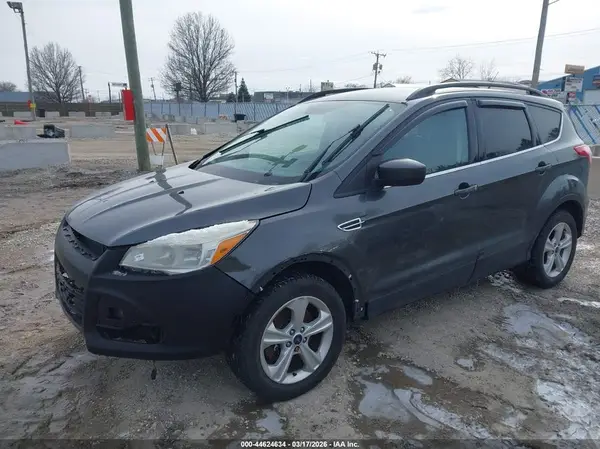 1FMCU9GX6GUB22241 2016 FORD ESCAPE - Image 2