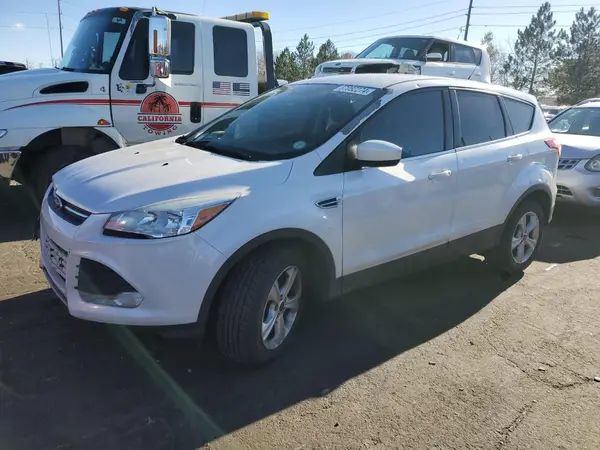 1FMCU9GX6GUB23759 2016 FORD ESCAPE - Image 1