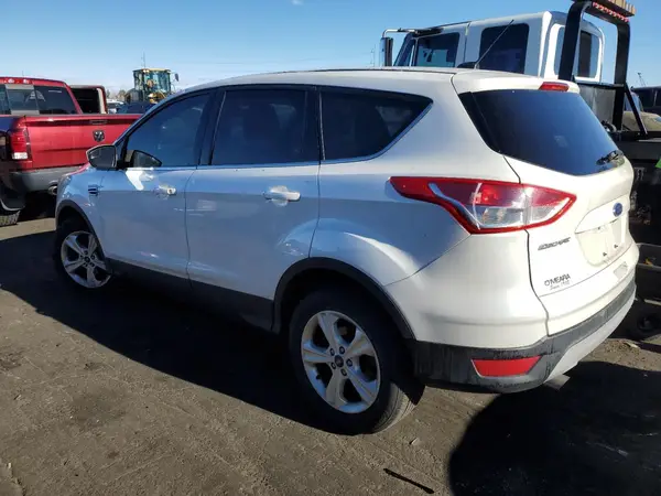 1FMCU9GX6GUB23759 2016 FORD ESCAPE - Image 2