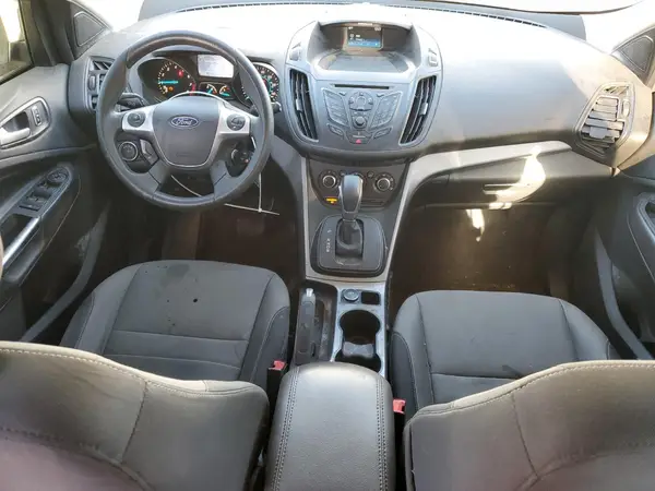 1FMCU9GX6GUB23759 2016 FORD ESCAPE - Image 8