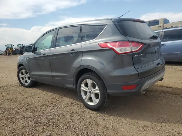 1FMCU9GX6GUB23843 2016 FORD ESCAPE - Image 2