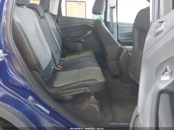 1FMCU9GX6GUB24734 2016 FORD ESCAPE - Image 8