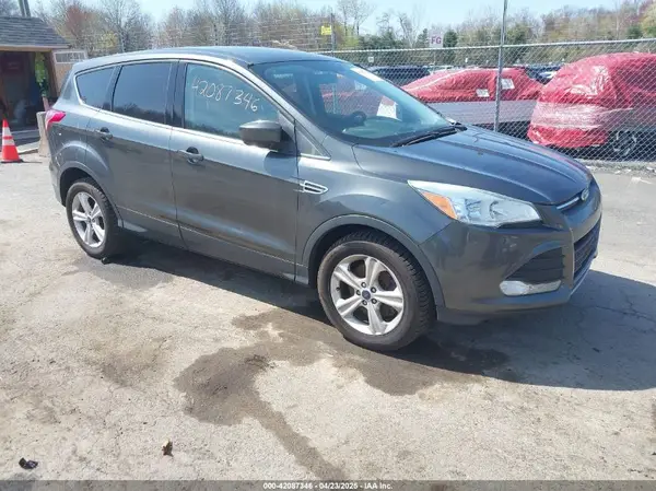 1FMCU9GX6GUB25849 2016 FORD ESCAPE - Image 1