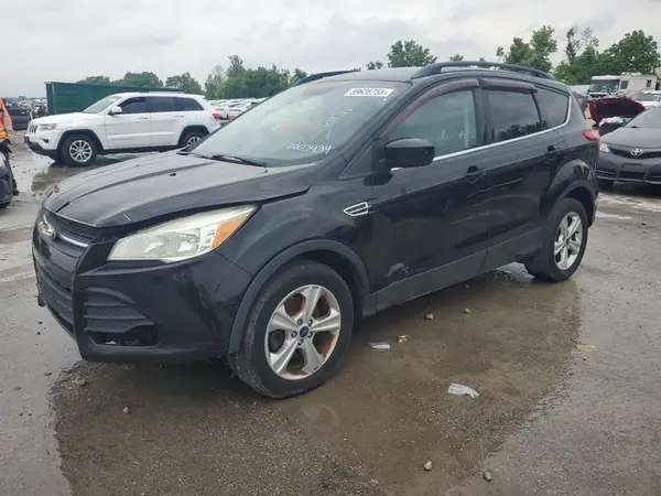1FMCU9GX6GUB27374 2016 FORD ESCAPE - Image 1