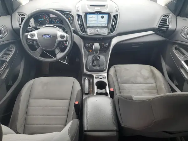 1FMCU9GX6GUB27374 2016 FORD ESCAPE - Image 8