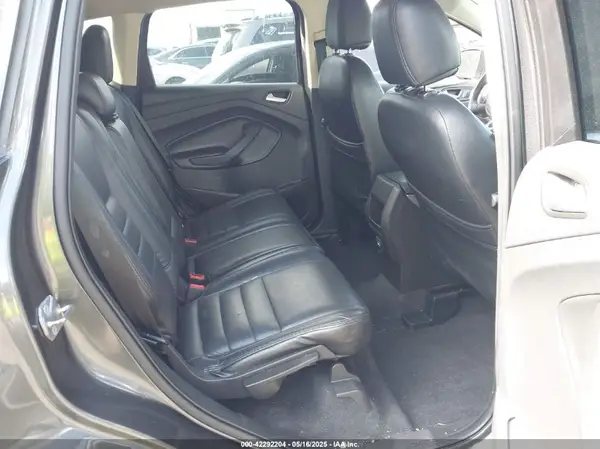 1FMCU9GX6GUB27794 2016 FORD ESCAPE - Image 8