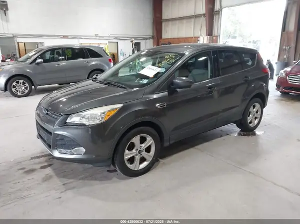 1FMCU9GX6GUB28573 2016 FORD ESCAPE - Image 2