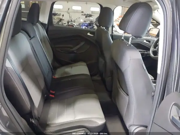 1FMCU9GX6GUB28573 2016 FORD ESCAPE - Image 8