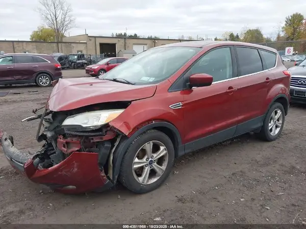 1FMCU9GX6GUB29013 2016 FORD ESCAPE - Image 2