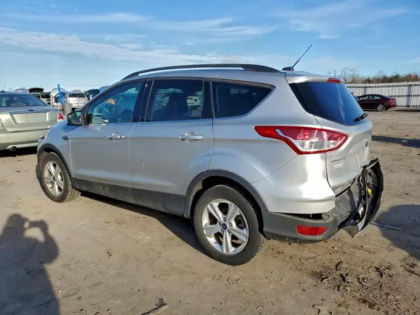 1FMCU9GX6GUB29450 2016 FORD ESCAPE - Image 2