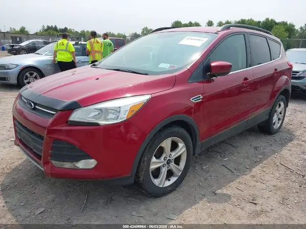 1FMCU9GX6GUB29495 2016 FORD ESCAPE - Image 2