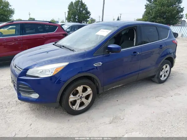 1FMCU9GX6GUB35913 2016 FORD ESCAPE - Image 2
