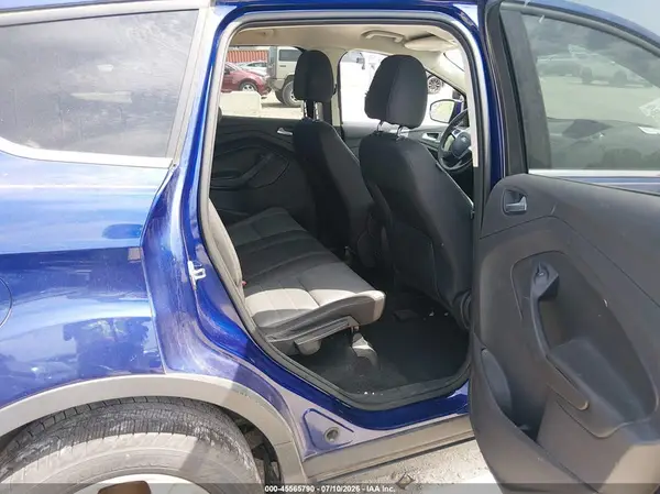 1FMCU9GX6GUB35913 2016 FORD ESCAPE - Image 8
