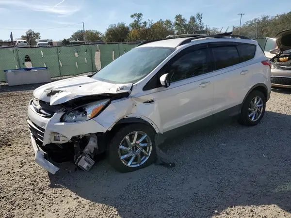 1FMCU9GX6GUB39251 2016 FORD ESCAPE - Image 1