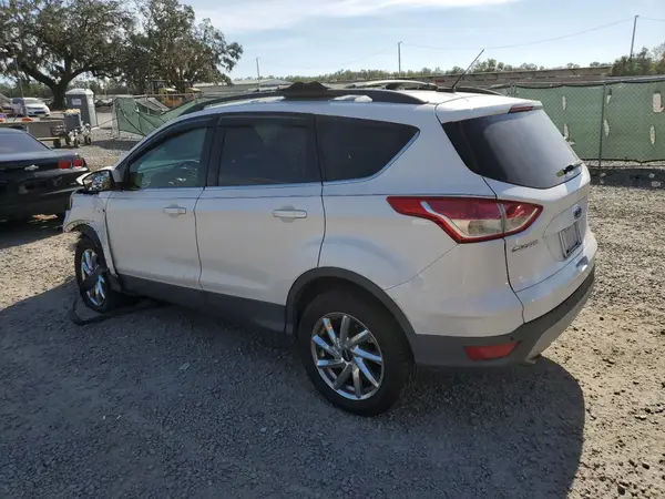 1FMCU9GX6GUB39251 2016 FORD ESCAPE - Image 2