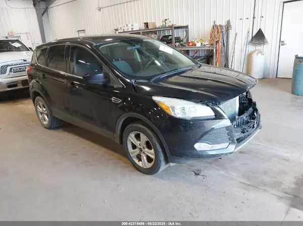 1FMCU9GX6GUB40187 2016 FORD ESCAPE - Image 1