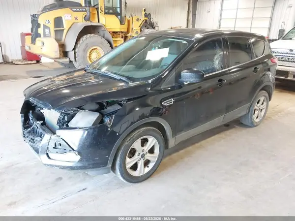 1FMCU9GX6GUB40187 2016 FORD ESCAPE - Image 2