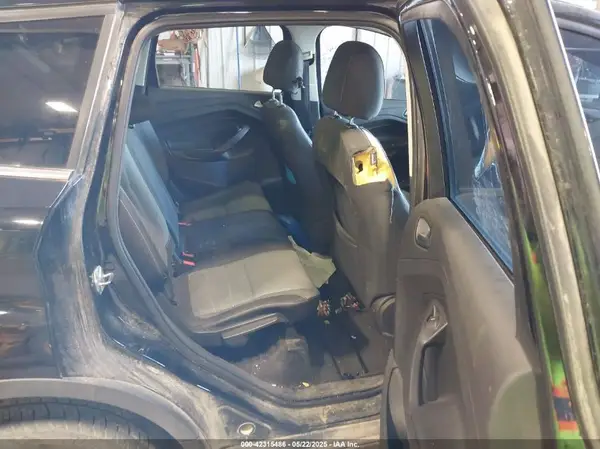 1FMCU9GX6GUB40187 2016 FORD ESCAPE - Image 8
