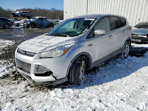 1FMCU9GX6GUB42988 2016 FORD ESCAPE - Image 1