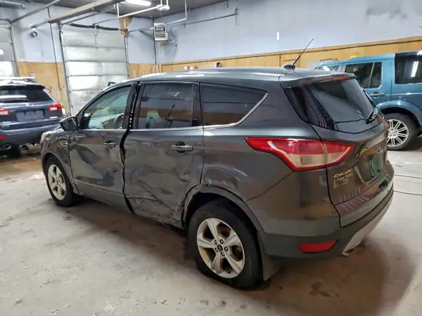 1FMCU9GX6GUB44921 2016 FORD ESCAPE - Image 2