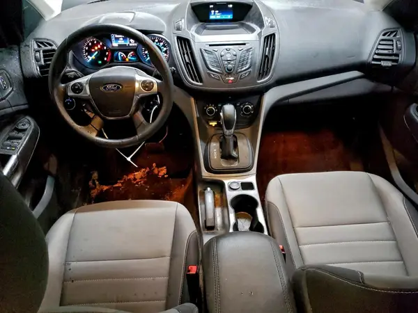 1FMCU9GX6GUB44921 2016 FORD ESCAPE - Image 8