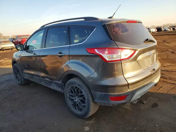 1FMCU9GX6GUB46202 2016 FORD ESCAPE - Image 2