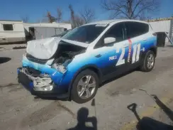 1FMCU9GX6GUB47382 2016 FORD ESCAPE