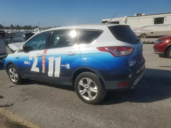 1FMCU9GX6GUB47382 2016 FORD ESCAPE - Image 2