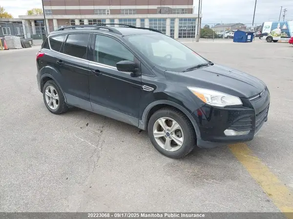 1FMCU9GX6GUB48970 2016 FORD ESCAPE - Image 1